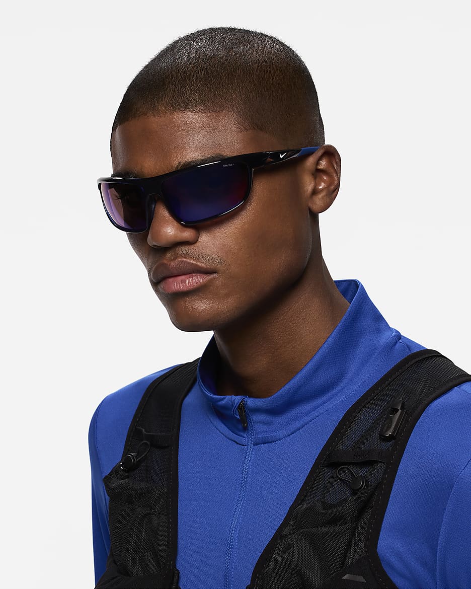 Nike running sunglasses online